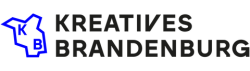 Kreatives Brandenburg Logo