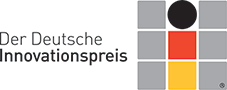 Innovationspreis Logo