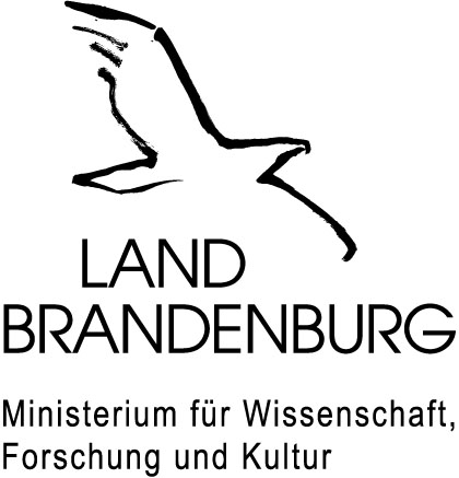 MWFK Logo in schwarz-weiß