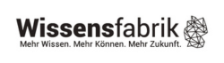 Wissensfabrik Logo