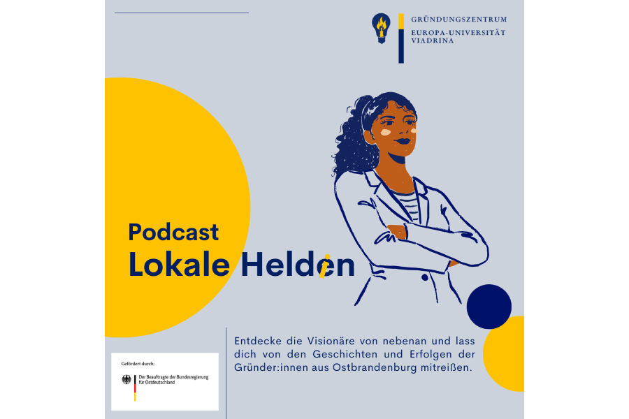 Lokale Helden