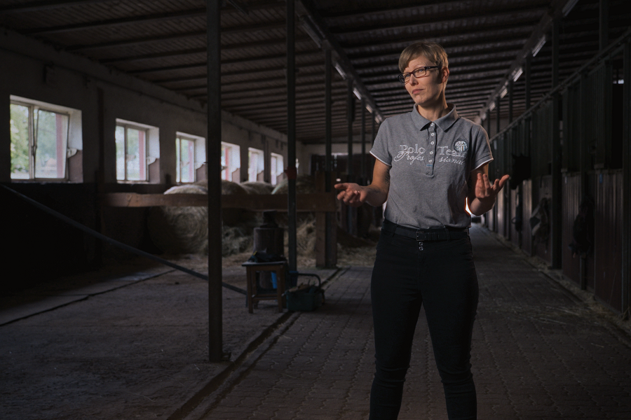 Andrea_Möbus - Pferde_Coaching