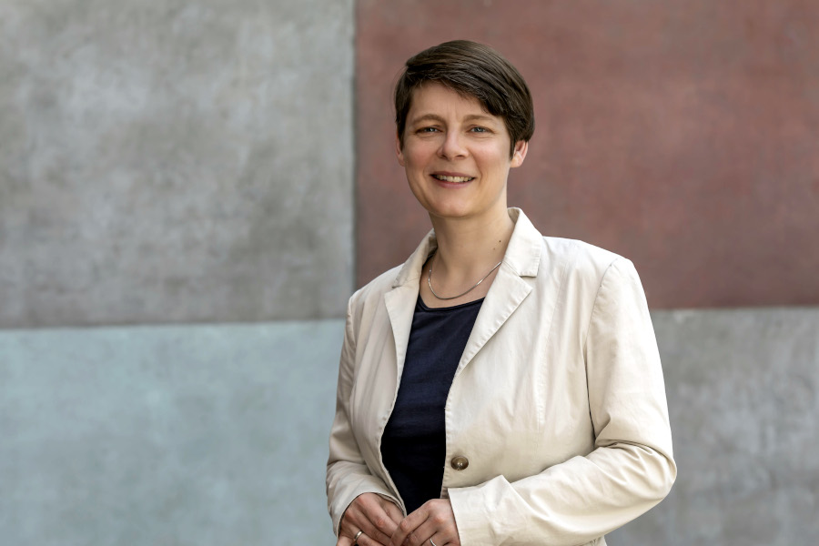 Constance Krüger