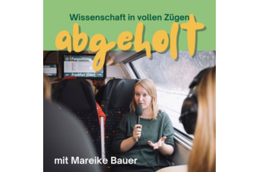 Mareike Bauer im Interview
