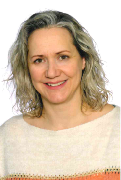 Jana Dotzek