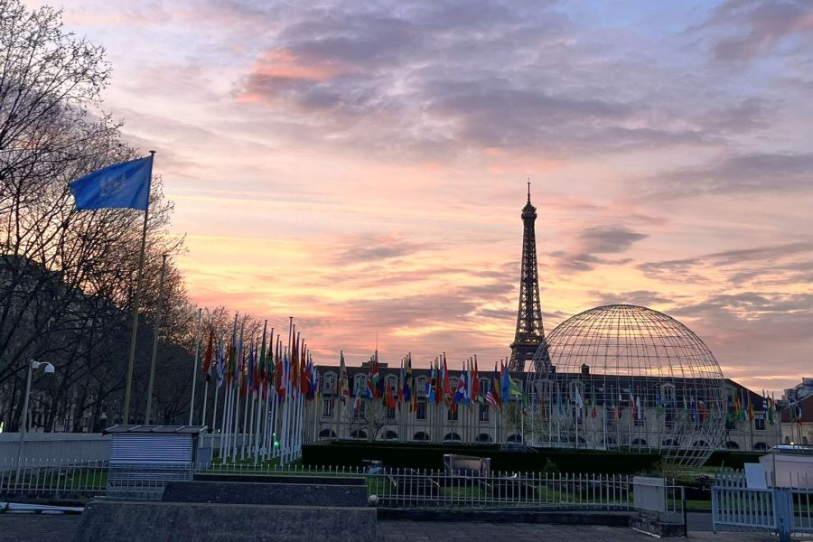 Paris Foto Felix Trojan