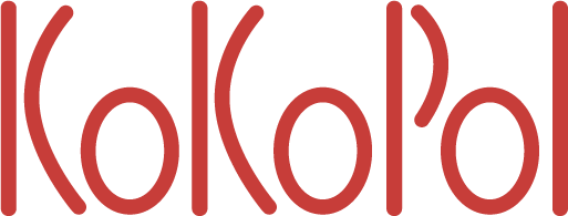 Logo KOKOPOL