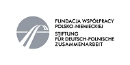 Logo Stiftung für deustch-polnische Zusammenarbeit ©SDPZ