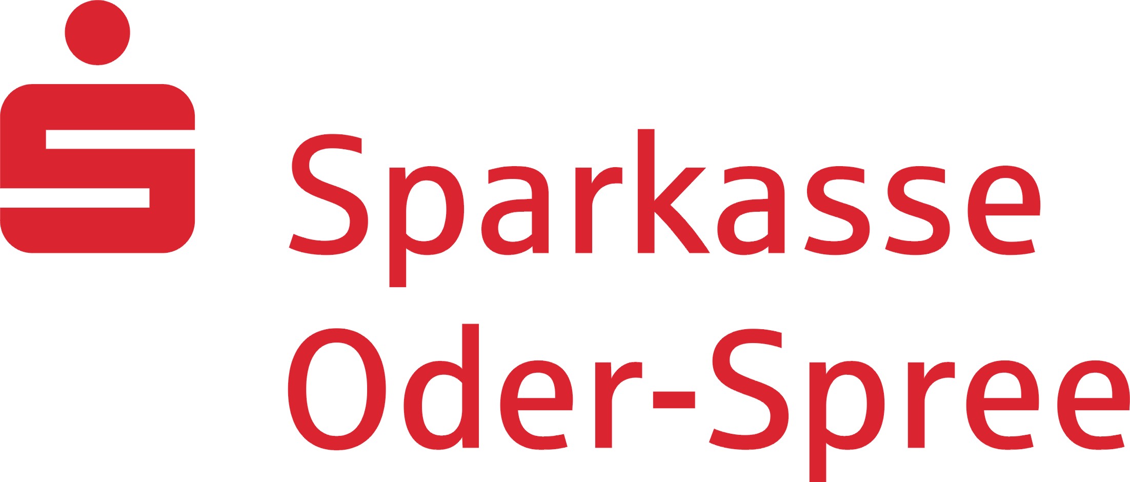 Logo der Sparkasse Oder-Spree