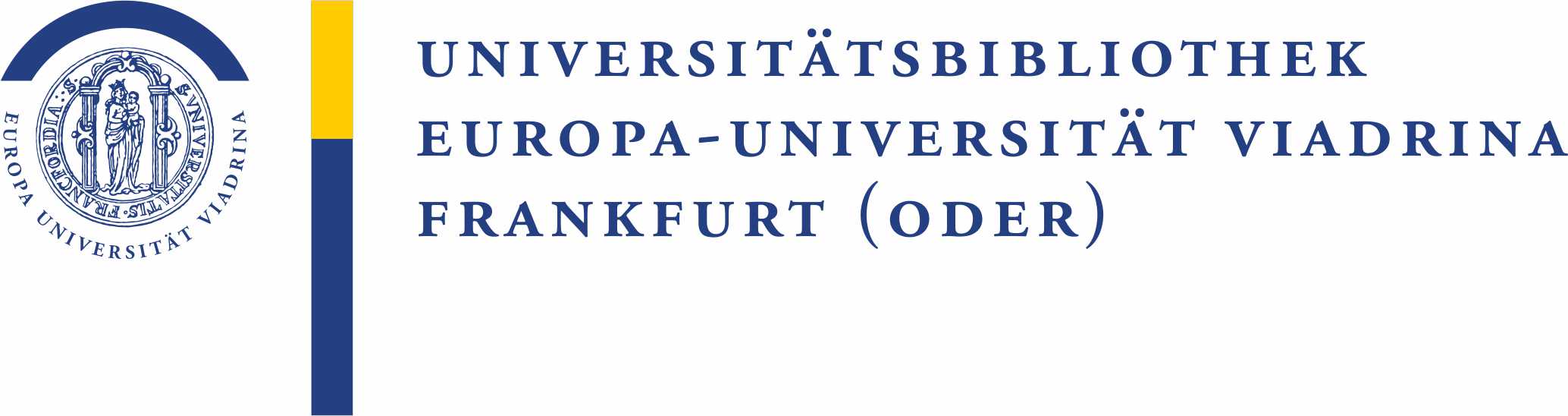 EUV_Logo_Universitätsbibliothek_lang_rgb