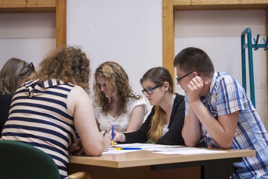 2016 workshop rozewicz