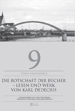 Titelseite des Buches