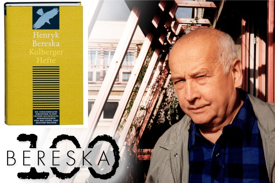 kolberger hefte bereska