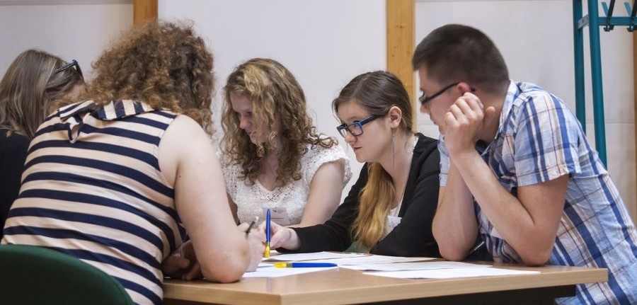 2016 workshop rozewicz