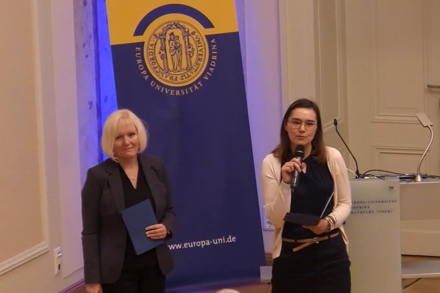 01 2025.11.13 Bartoszewski Promemoria_©Karl Dedecius Stiftung