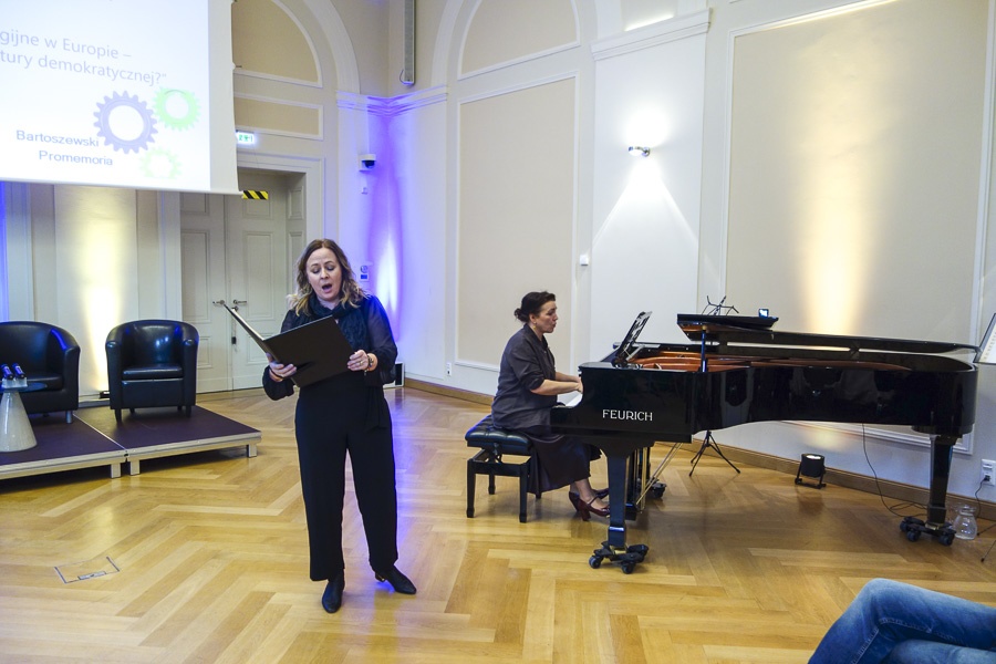 02 2025.11.13 Bartoszewski Promemoria_©Karl Dedecius Stiftung