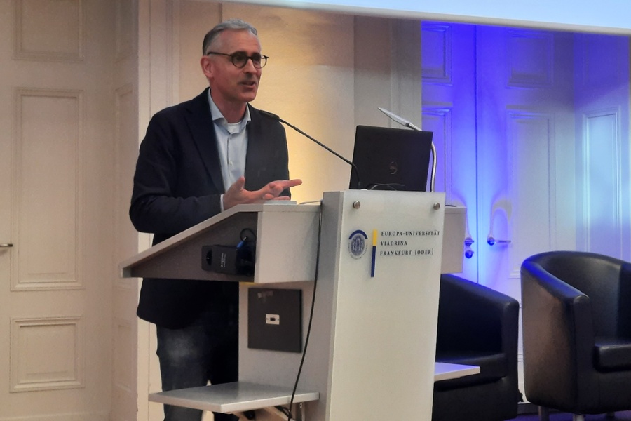 03 2025.11.13 Bartoszewski Promemoria_©Karl Dedecius Stiftung