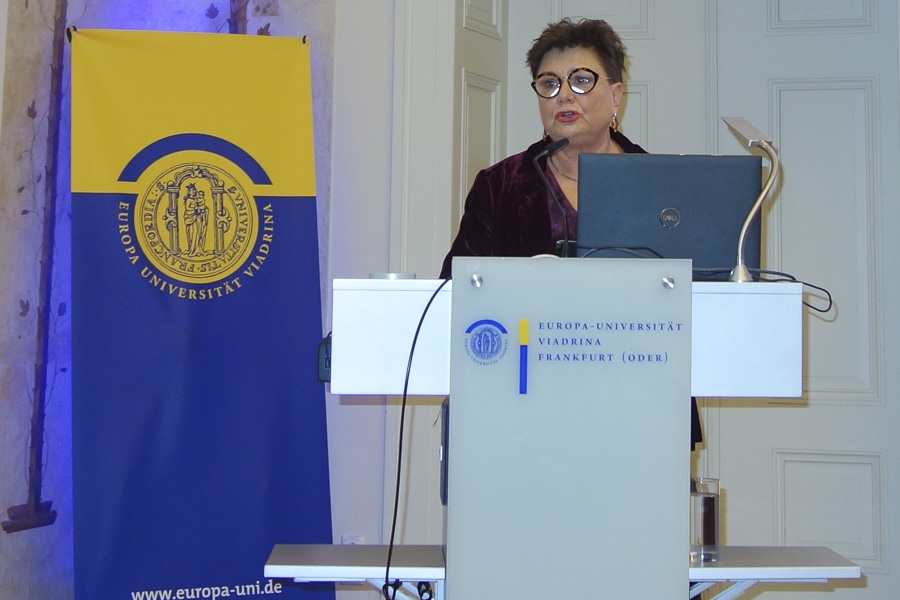 06 2025.11.13 Bartoszewski Promemoria_©Karl Dedecius Stiftung