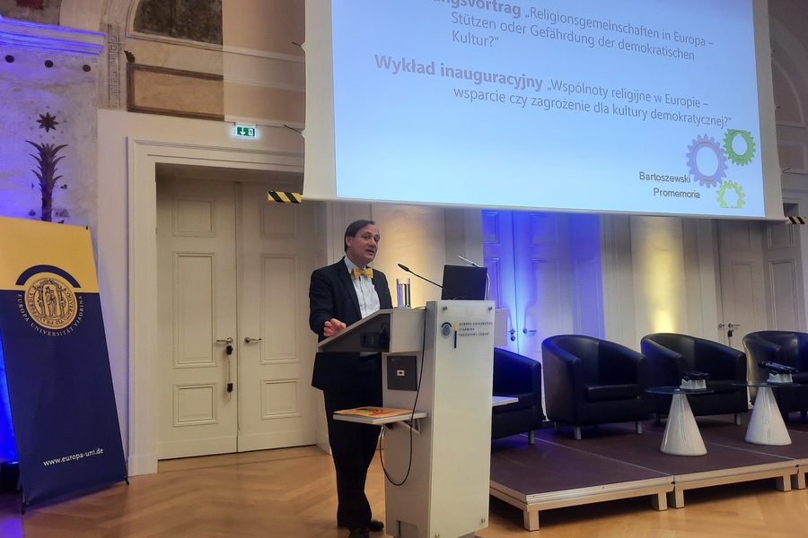 08 2025.11.13 Bartoszewski Promemoria_©Karl Dedecius Stiftung