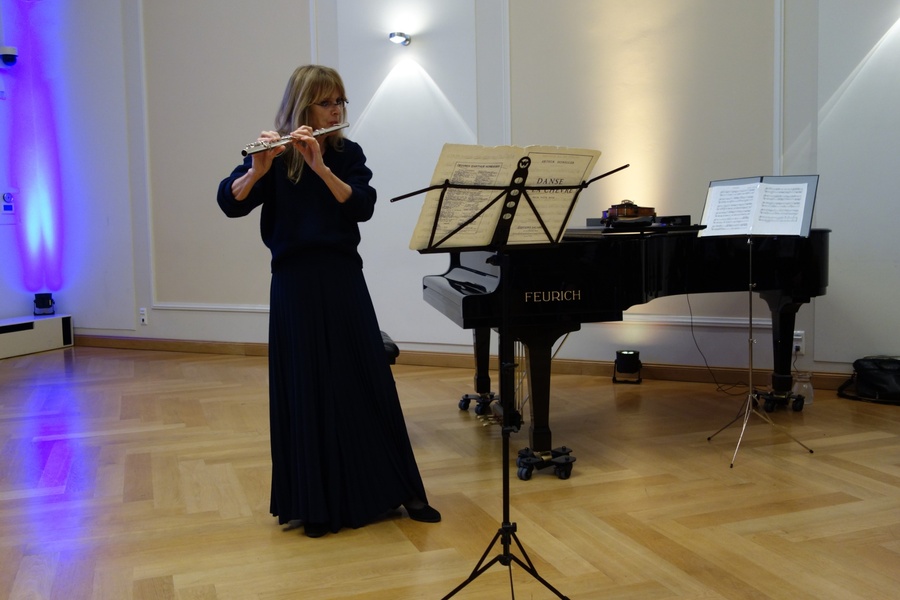 14 2025.11.13 Bartoszewski Promemoria_©Karl Dedecius Stiftung