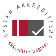 AR-Siegel vom Akkreditierungsrat