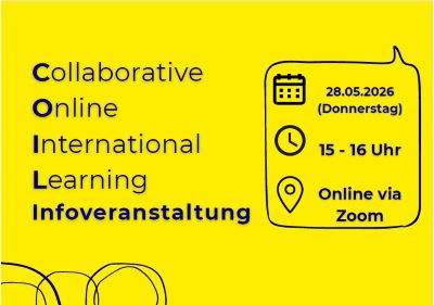 Screenshot Infoveranstaltung COIL_klein