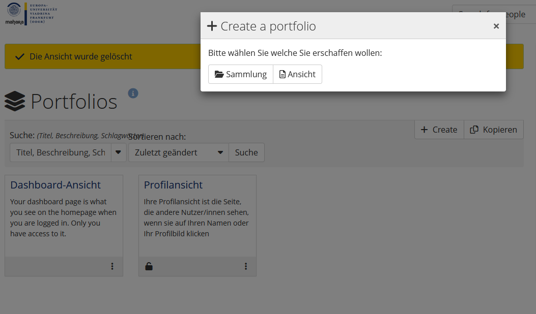 04-ansicht-portfolio anlegen