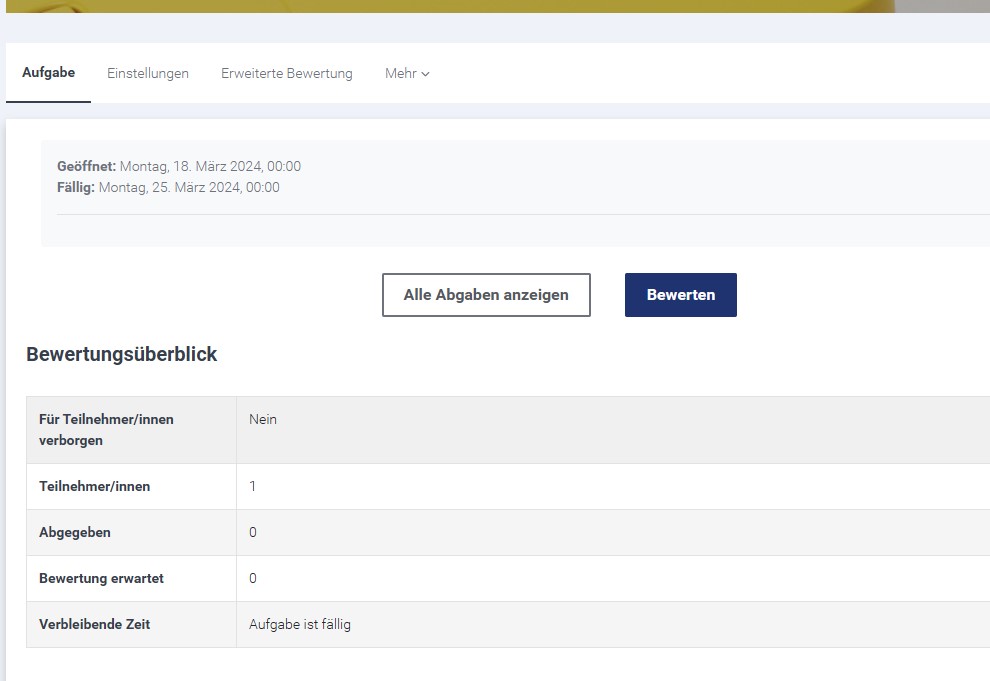 moodle_aufgabe_bewerten