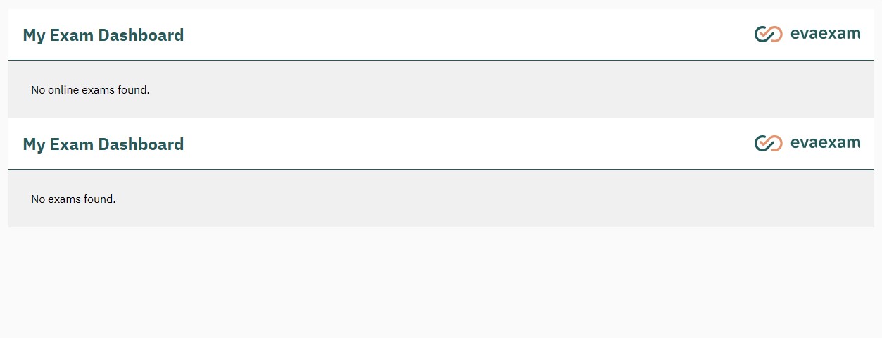 moodle_evaexam_dashboard