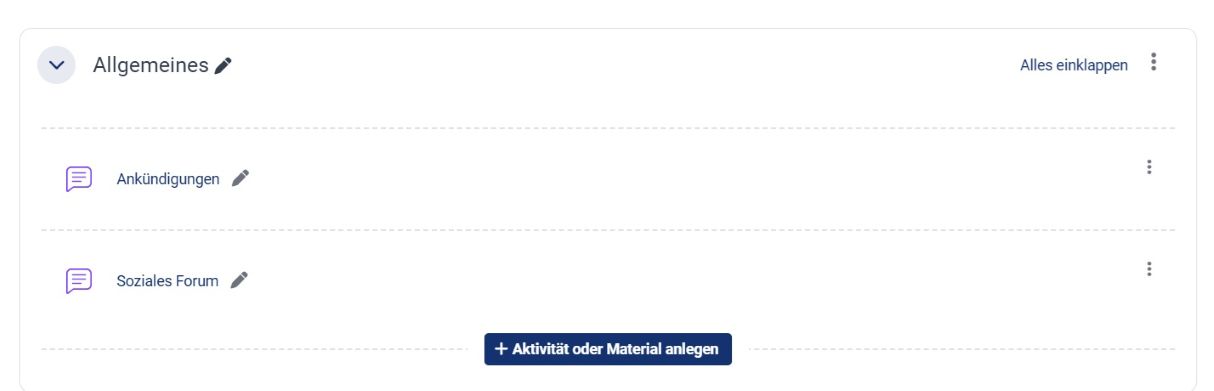 moodle_material anlegen