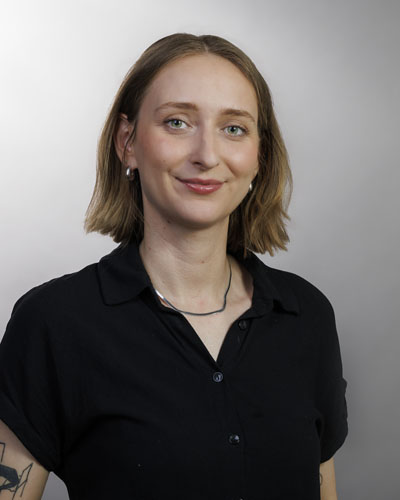 Sophie Ballaschk