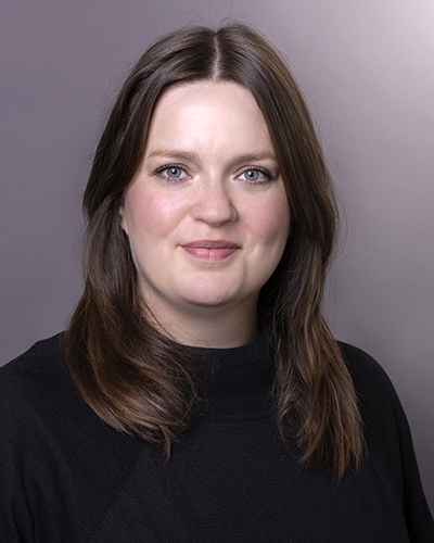 Portrait Lea Schüler Portrait Lea Schüler