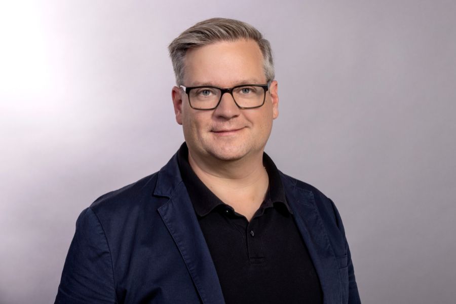 Prof. Dr. Jan Passoth