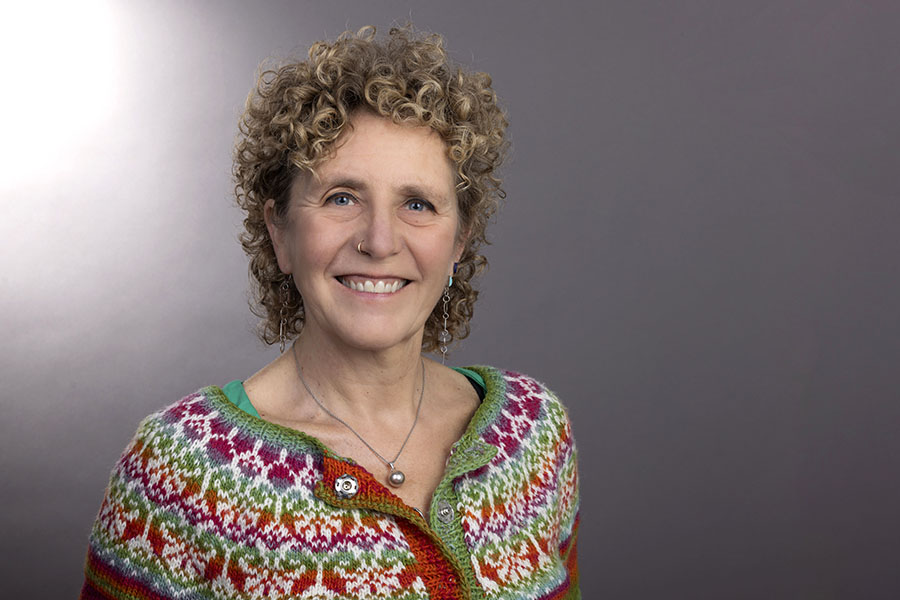 Janine Nuyken