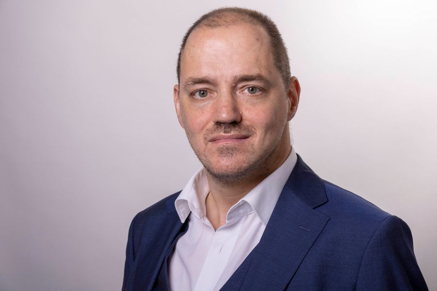 Daniel Illger