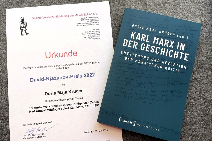 Rjanzanov-Preis-Urkunde-Buch-900