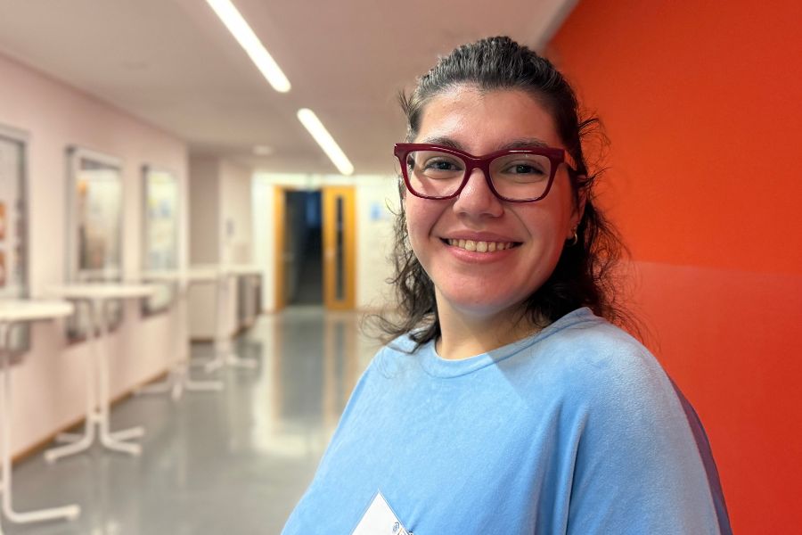 Donta Panagiota Pouloudi