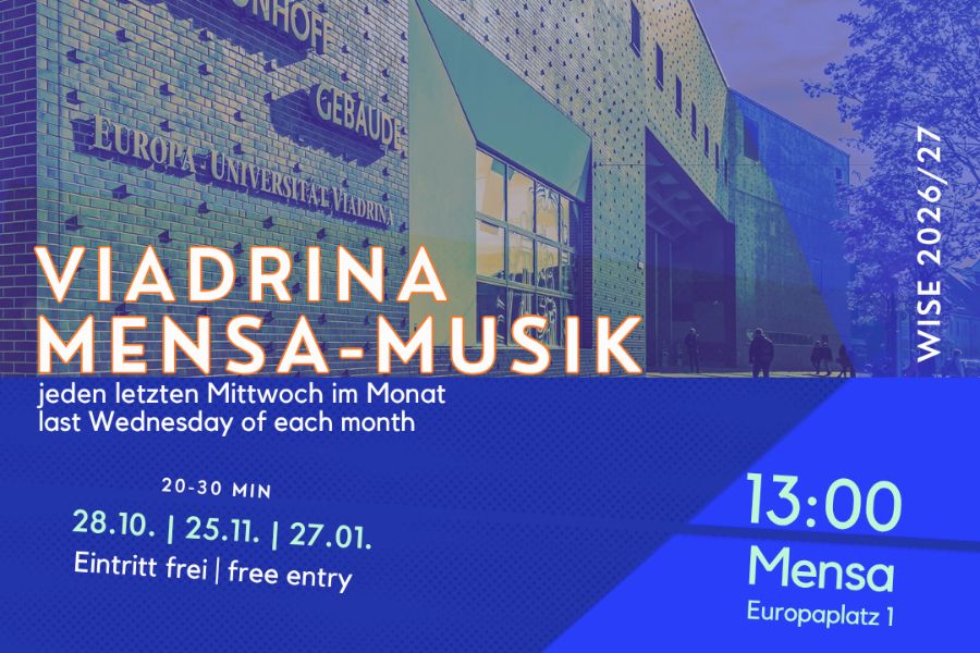 mensa-musik