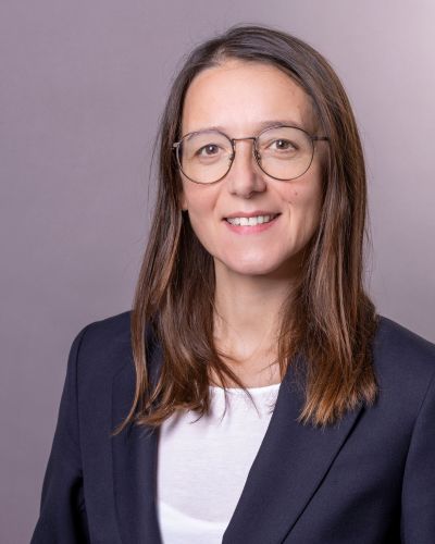 Dr. Marija Grujic