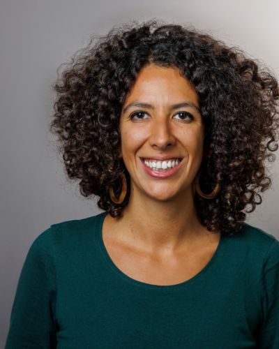 Dr. Mouna Maaroufi