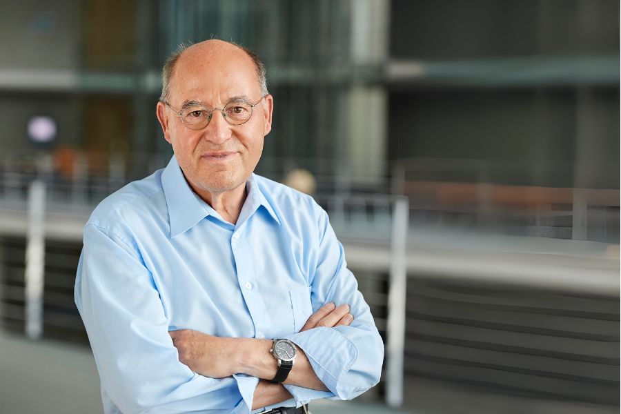 Gregor Gysi Gregor Gysi