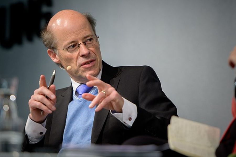 Moderation: Michael Thumann (die ZEIT, Berlin)