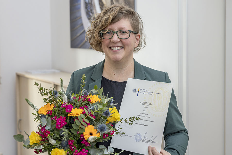 ernennung-miriam-lind-20250311-5319