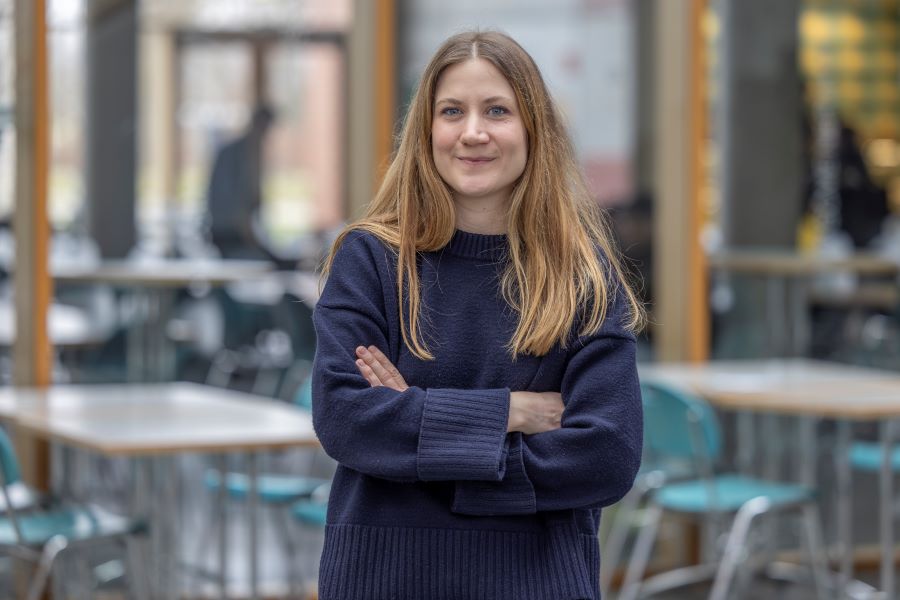 Prof. Dr. Charlotte Köhler