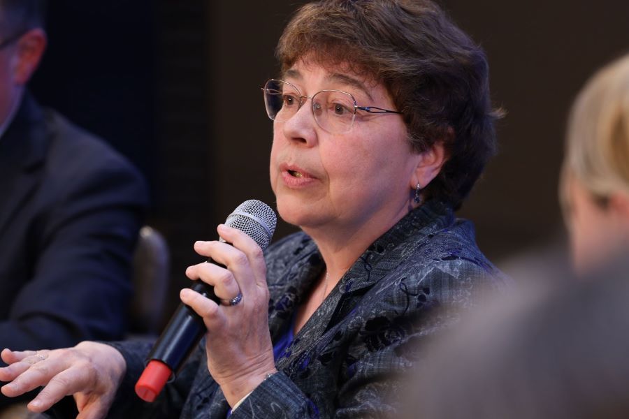 Dr. Tatiana Timofeeva