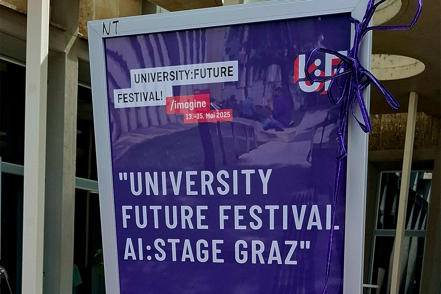 University:Future Festival 2025 University:Future Festival 2025