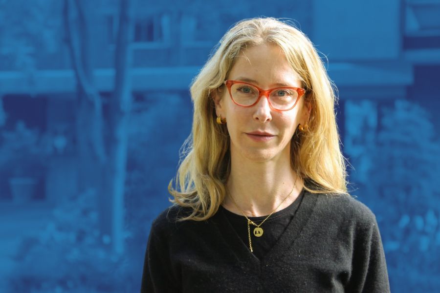 Dr. Reut Paz Dr. Reut Paz