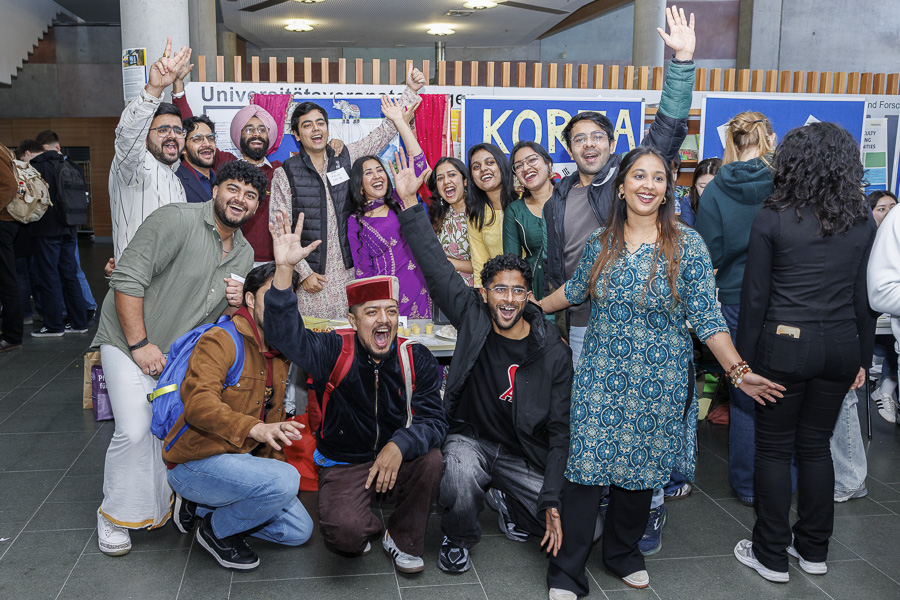 International Day 2025 Viadrina