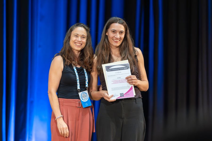 elke schuessler und lilo meier