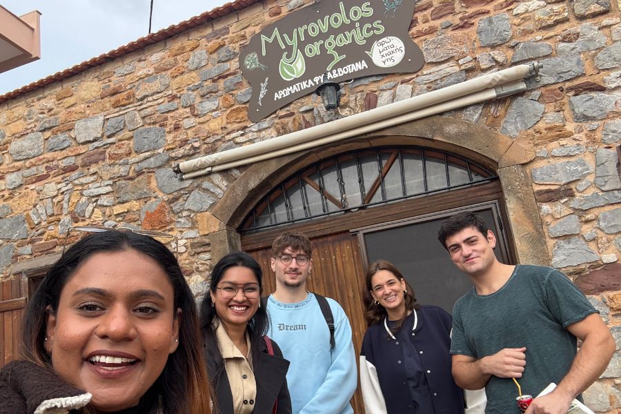 Konstantinos Reftopoulos